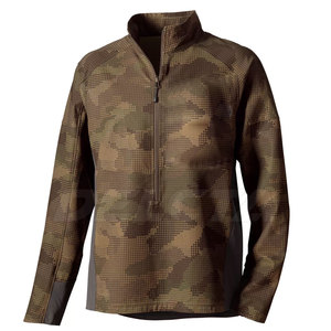 <b>Unique</b> Style Casual Softshell Jacket Waterproof Men Softshell Jacket Street Wear Softshell Winter Jacket - Product Image 2