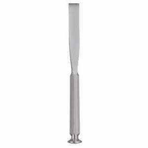 ZUOL INSTRUMENTS Empujador de Cutículas de Doble Punta de Acero Inoxidable con Recubrimiento de Cromo, Removedor de Uñas y Piel Muerta, Herramienta de Manicura y Pedicura - Product Image 6
