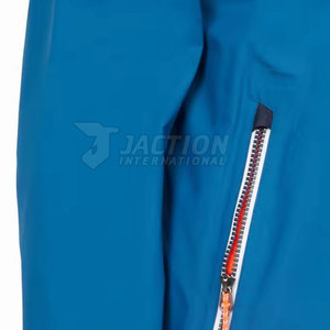 High Quality Rain Coat Casual Wear Men Rain Coat In Reasonable Price Custom Size Rain Coat - Product Image 5