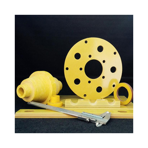 High Temperature Resistant Board Fr4 Epoxy Board Epoxy <b>Fiberglass</b> Board - Product Image 1
