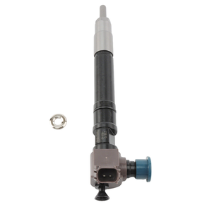 หัวฉีดน้ำมันดีเซล 295700-0550 23670-0E010 23670-09420 หัวฉีดคอมมอนเรล สำหรับรถยนต์โตโยต้า ไฮลักซ์ 1GD-FTV 2.8L - Product Image 5