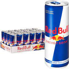 Red Bull Original 250ml - Boisson Énergisante - Approvisionnement Direct Usine en Gros pour Distributeurs et Revendeurs Mondiaux de Boissons - Product Image 3