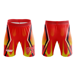 Professional Flag Football Uniform Supplier Custom Printed Sports Jerseys for Adult Youth Teams - Product Image 5