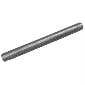 Damascus Steel Rod Round Bar Twist Pattern Forged Steel Blank For Custom Knife Making Jewelry <b>Crafts</b> DIY Metalworking <b>Tool</b> - Product Image 1