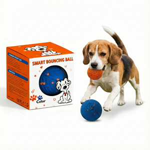 ลูกบอลเด้งดึ๋งเพ็ทสมาร์ท - Product Image 3