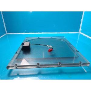 ฝาครอบห้องโหลดล็อค Lam Research LL COVER - อุปกรณ์และอะไหล่เซมิคอนดักเตอร์ระดับโลกที่เชื่อถือได้ - Product Image 3
