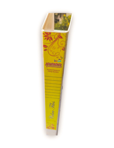 Hawamahal Hardboard Laminated Special Cobra <b>File</b> <b>A4</b> Extra Hard Board Cobra <b>File</b> - Product Image 1