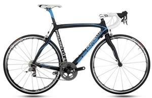 Vélo Pinarello Paris Carbon Ultegra d'origine avec garantie - Product Image 1