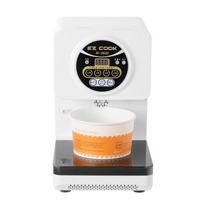 หม้อหุงราเมน EZ COOK IH5600 ใช้งานง่ายใน 4 นาที เหมาะสำหรับร้านอาหาร ครัวร้านอาหารที่เชื่อถือได้ หม้อหุงอเนกประสงค์ระดับร้านอาหาร พร้อมด้ามจับใช้งานรวดเร็ว - Product Image 4