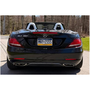 Mercedes-Benz SLC300 2017 - Product Image 2