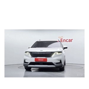 Para Kia Carnival Prestige de 9 Plazas, Modelo de Junio de 2021, con 49,791 km, Volante a la Izquierda, Caja de Cambios Automática, Diésel Euro V, Cuero - Product Image 3