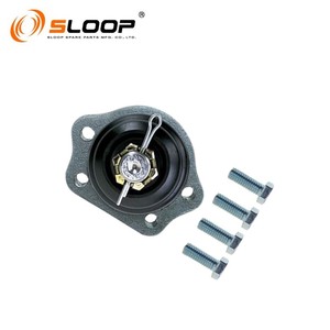 Rotule de direction UP R/L 40110-B9500 pour Nissan - Product Image 2