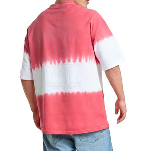 Camiseta de Hombre de Manga Corta, Corte Ajustado, Talla Grande, de Buena Calidad, Última Llegada, Personalizable - Product Image 3