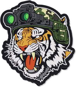 แผ่นยางนูนลาย 3 มิติ แบบกำหนดเองได้ พร้อมลายหัวใจ ดอกไม้ และตัวอักษร สำหรับเสื้อผ้าและเครื่องแบบ - Product Image 2