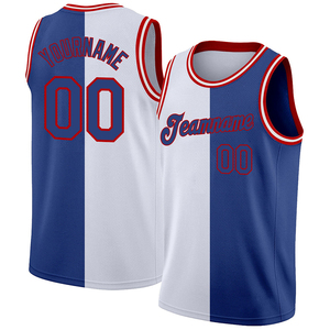 Best Selling Reversible Sublimation Basketball Uniform 100% Polyester <b>Set</b> Oem Custom Team Name Basketball Jersey - Product Image 1