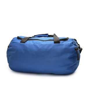 SMART SHINE ENTERPRISES Bolsa de Gimnasio Grande Impermeable de Lona con Opciones de Logotipo Personalizado, Capacidad de 30-40L, Servicio Personalizado OEM para Deportes - Product Image 5