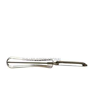 Classical Design Manual Stainless Steel Egg Beater Mixer <b>Kitchen</b> <b>Accessories</b> for Cooking Baking Metal Fruits & Vegetable Tools - Product Image 3