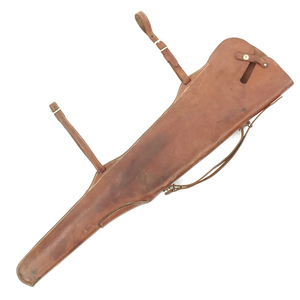Bolsa de Cuero para Armas a Precio Accesible, de Alta Calidad, Fabricada Profesionalmente, Personalizada, de Cuero Genuino - Product Image 1