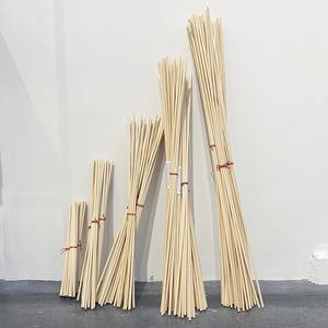 Replacement sticks rattan <b>reed</b> <b>diffuser</b> <b>reeds</b> fragrance natural fiber rod aromatherapy stick - Product Image 2