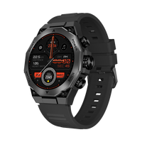 Reloj Inteligente AMOLED de 1.43 Pulgadas al por Mayor, con Llamadas, Múltiples Modos Deportivos, Resistente al Agua IP68, Monitor de Actividad