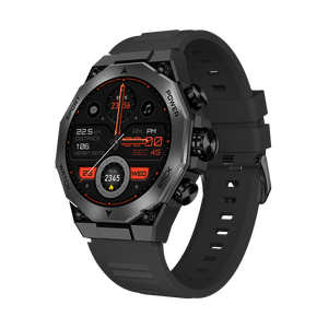 Reloj Inteligente AMOLED de 1.43 Pulgadas al por Mayor, con Llamadas Bluetooth, Múltiples Modos Deportivos, Resistente al Agua IP68, Monitor de Actividad - Product Image 5