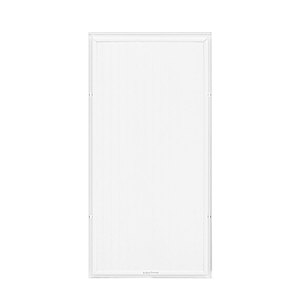 Calentador de Patio Infrarrojo de 500W, Calentador Eléctrico para Exteriores, Panel Radiante de Techo de Fibra de Carbono de Calentamiento Rápido - Product Image 1