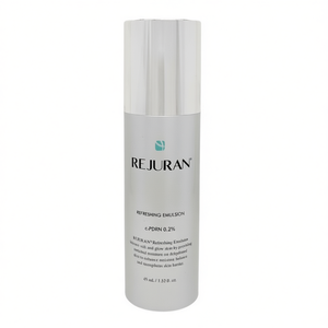 REJURAN 45ml Emulsione Rinfrescante Leggera C-PDRN con Acido Ialuronico e Centella per l'Equilibrio Olio-Acqua, Crema Viso Lenitiva - Product Image 3