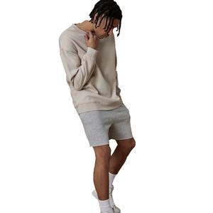 Sweat à Capuche Streetwear avec Impression 3D pour Homme, Sweatshirts avec Logo Personnalisé Délavé, Poids Lourd, Surdimensionné, Grande Taille - Product Image 6