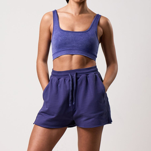Pantalones Deportivos de Lino y Algodón, Transpirables, Casuales, de Pierna Ancha, para Mujer, Tallas Grandes - Product Image 4