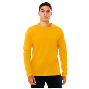 T-shirt pour homme avec votre marque personnalisée, design sur mesure, impression par sublimation, broderie, etc. - Product Image 2