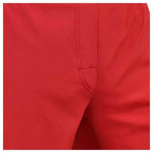 Pantalones Cortos de MMA Personalizados de Color Sólido, Elásticos, de Poliéster, para Hombre, Artes Marciales Mixtas, Ligeros, para Gimnasio, Entrenamiento, Secado Rápido, Combate - Product Image 5