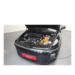 Hyundai Grandeur Calligraphy 2024 avec boîte de vitesses automatique, 17 516 km, sièges en cuir, conduite à gauche - Product Image 6