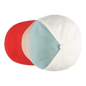 Casquettes de baseball unisexes ajustables en coton 100% léger, respirant et imperméable, pour le sport – Vente en gros, service OEM - Product Image 3