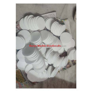 India Handmade Classic Fancy Gift Collection MOP <b>Mirror</b> With <b>Flower</b> Artisan Handmade Design Round Shape For Christmas Decor Item - Product Image 5