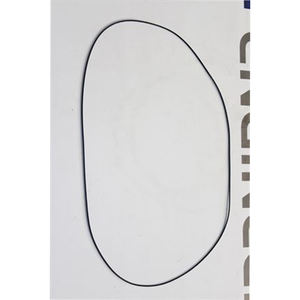 โอริงยางอุตสาหกรรมคุณภาพสูง ทนทานต่อแรงกด ป้องกันการรั่วซึม ใช้ได้กับของเหลวทั่วไป แหวนซีลอเนกประสงค์ อุปกรณ์ฮาร์ดแวร์ - Product Image 6