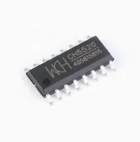 Sirkuit Terpadu CH552G SOP 16 Asli Baru