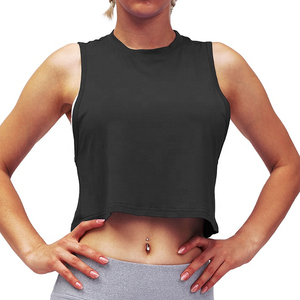 Nuestro Servicio Profesional gestiona cada prenda deportiva personalizada para mujer, hecha en Pakistán, para exportación global. - Product Image 3