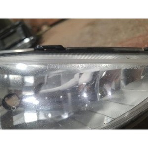 ชุดไฟหน้า-ไฟตัดหมอก ขวา สำหรับรถโซนาต้า ปี 2009-2012 มือสอง ของแท้ OEM รหัส 922023S000 - Product Image 2