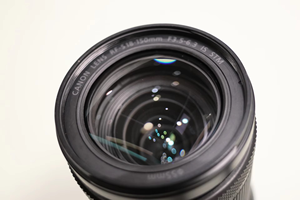 เลนส์ Canon RF-S 18-150mm F3.5-F5.6 IS พร้อมกำลังขยายสูงสุด 0.44x สำหรับกล้อง R-series APS-C จัดส่งรวดเร็ว - Product Image 1