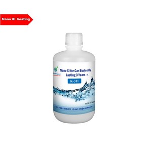 9H Water-Repellent Nano Auto Appliance Boat Car <b>Paint</b> Acrylic Ceramic <b>Coating</b> Liquid SiO2 Main Raw Material EZ <b>Coating</b> LLC K311 - Product Image 2