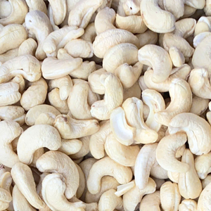 Offre Spéciale : Noix de cajou brutes WW180, WW240, WW320, Noix de cajou LP W320 à prix raisonnable - Product Image 1