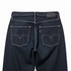 Pantalons en jean pour homme de haute qualité, logo personnalisé, streetwear d'hiver et d'été, prix raisonnable, jeans pour homme en vente - Product Image 2