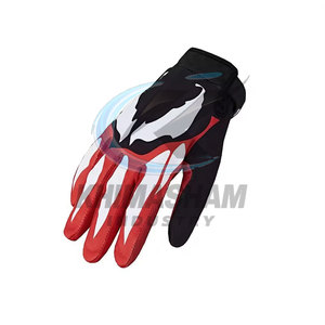 Gants de motocross d'hiver haute performance pour l'extérieur avec design antidérapant, ajustement sûr et sensation confortable - Product Image 2