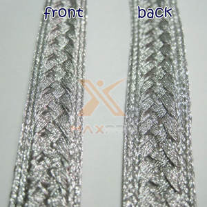 ชุดถักเปียและเชือกผูกรองเท้าชุดถักเปียและเชือกผูกรองเท้าแบบแท่ง - Product Image 3