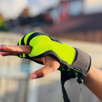 Bandages respirants à séchage rapide pour gants de boxe avec rembourrage des jointures pour l'entraînement en salle et l'équipement d'arts martiaux – Vente en gros