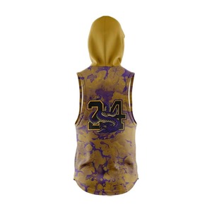 Uniforme de Fútbol 7v7 para Entrenamiento, Cómodo, con Impresión Sublimada, Diseño 2026 - Product Image 5