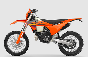 OFERTA DE DROPSHIPPING: Motocicleta de Enduro KTM 150 XC-W 2026 de 2 Tiempos, 143.99 CC, 100% Auténtica - Product Image 2