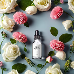 Bakuchiol naturel pour huile 30 ml Anti-rides avec acide hyaluronique et vitamine C pour la réparation de la peau, l'hydratation et le massage facial - Product Image 2