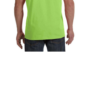 Débardeurs pour hommes de qualité supérieure, écologiques, respirants, en polyester/coton, pour le sport, la remise en forme, la course à pied, la salle de sport, l'entraînement - Product Image 5