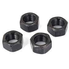 น็อตน้ำหนักมาก (2 ชั่วโมง) A193 ASTM สำหรับสตัด - Product Image 5